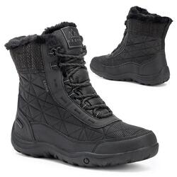 Bottes de neige femme KADVA Rava Mid WP