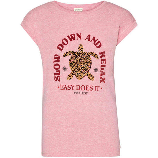 Koszulka dziewczęca PROTEST RAJA JR