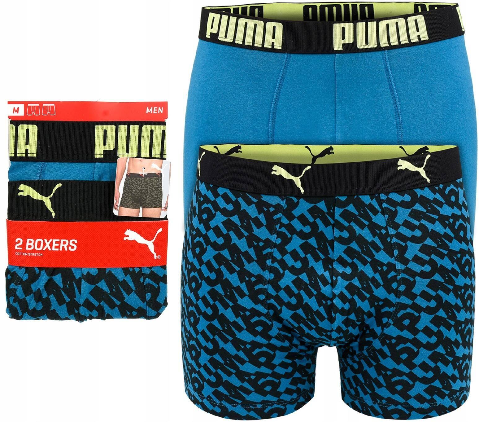 PUMA picture