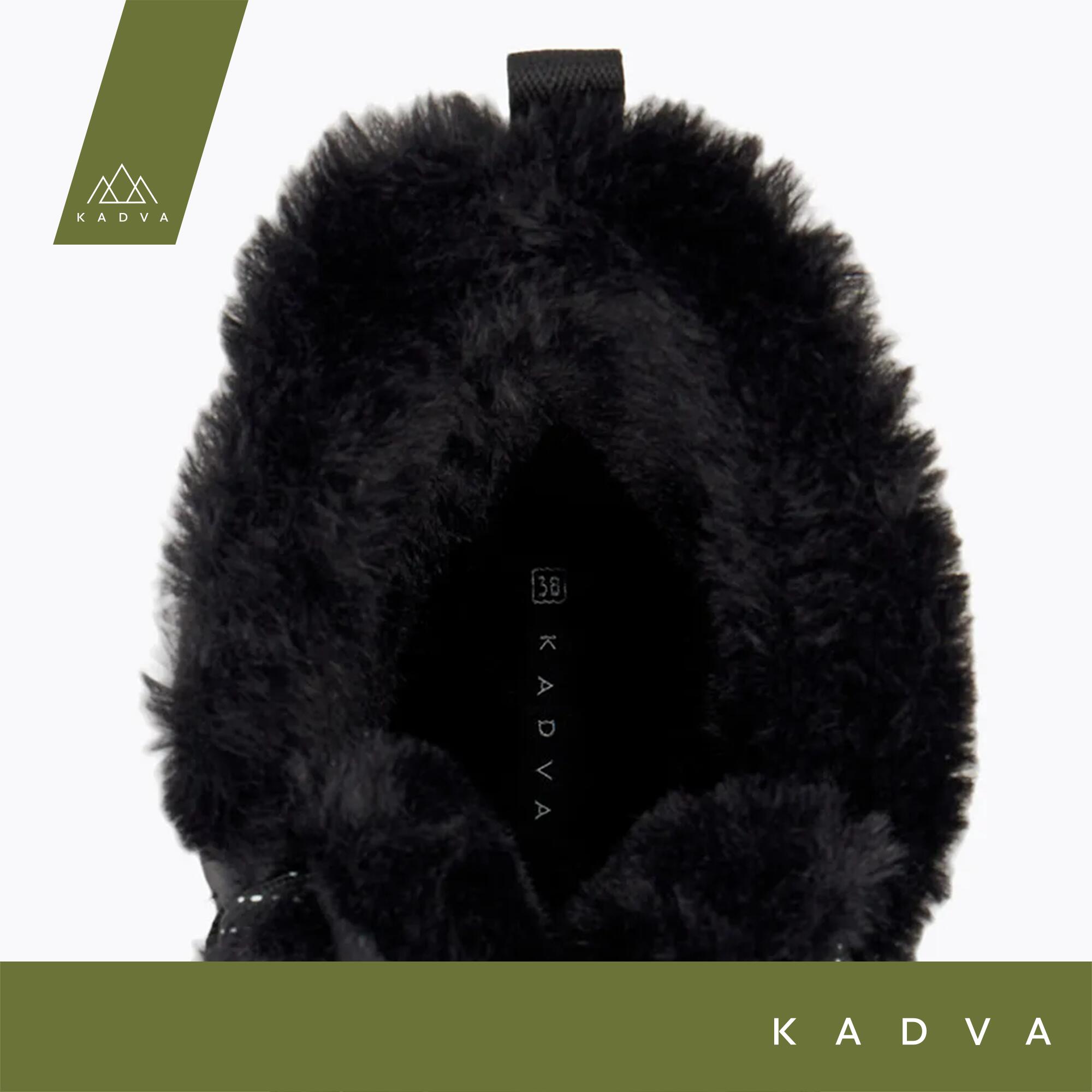 Bottes de neige femme KADVA Rava Mid WP 2/7