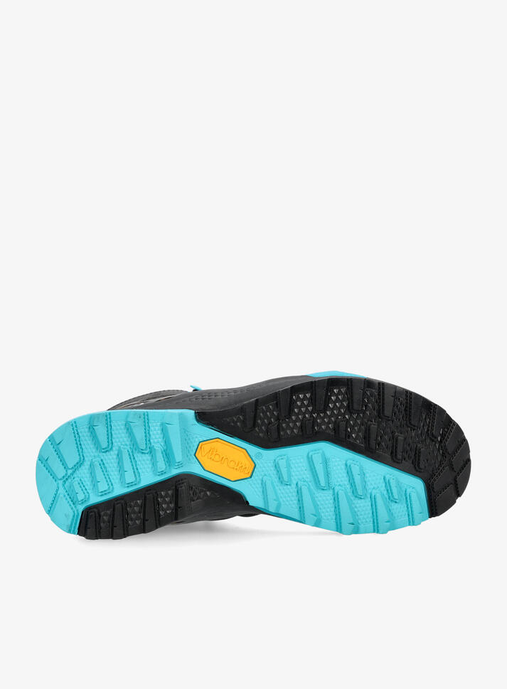 Buty turystyczne damskie AKU Rocket Mid DFS GTX