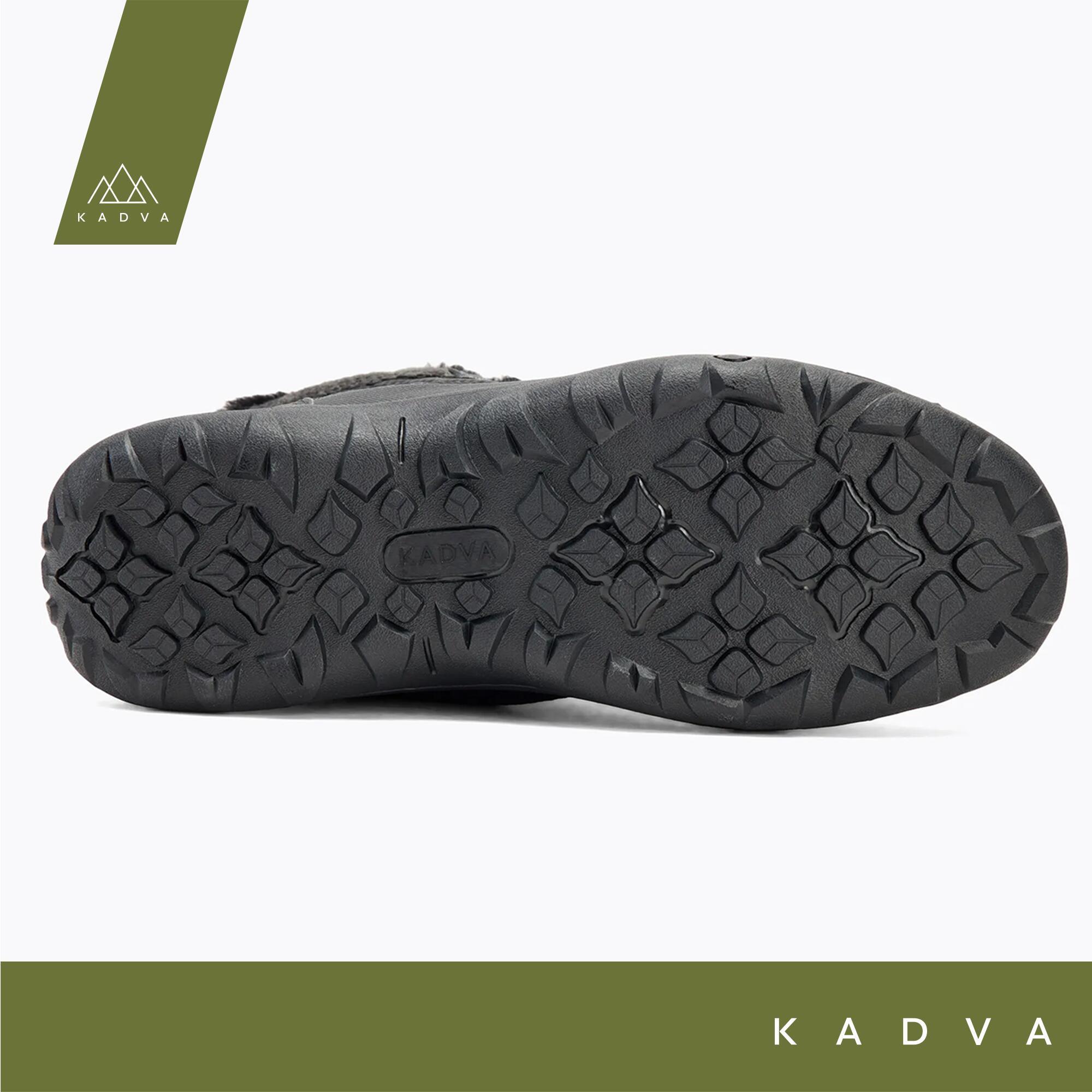 Bottes de neige femme KADVA Rava Mid WP 3/7