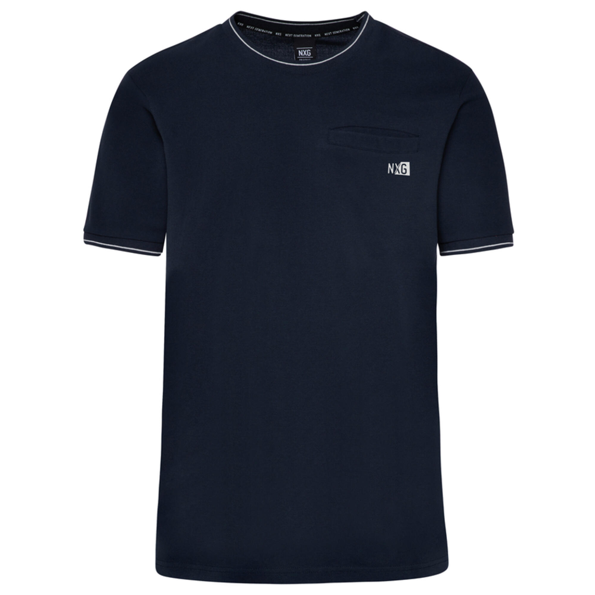 Koszulka męska Protest NXGEEMIL t-shirt 6/7