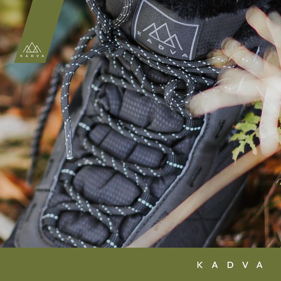 Bottes de neige femme KADVA Rava Mid WP 5/7