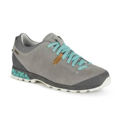 Buty turystyczne damskie AKU Bellamont III Suede GTX