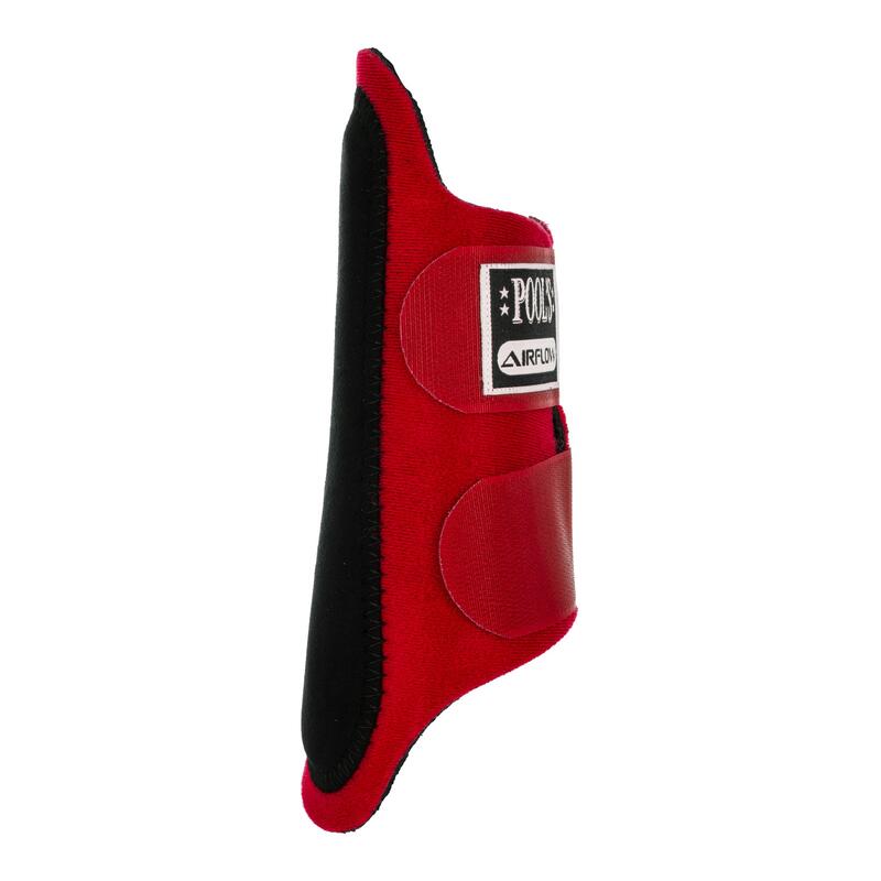 Przednie buty airflow z neoprenu