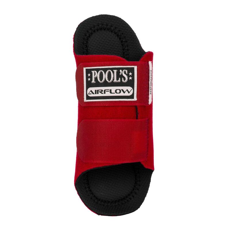 Przednie buty airflow z neoprenu