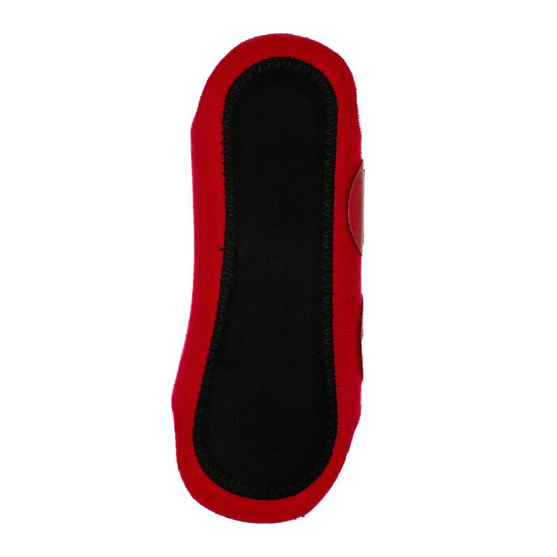 Przednie buty airflow z neoprenu