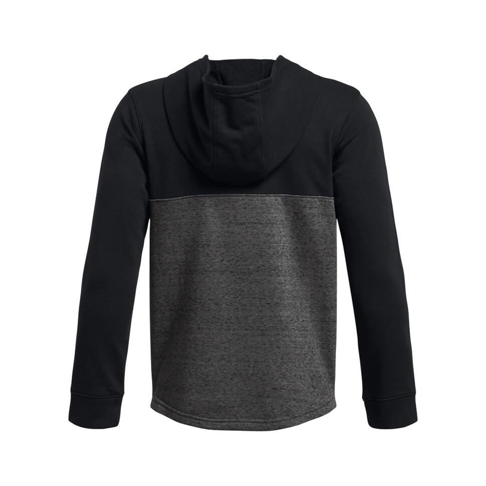 Bluza chłopięca Under Armour Boys Rival Terry Hoodie