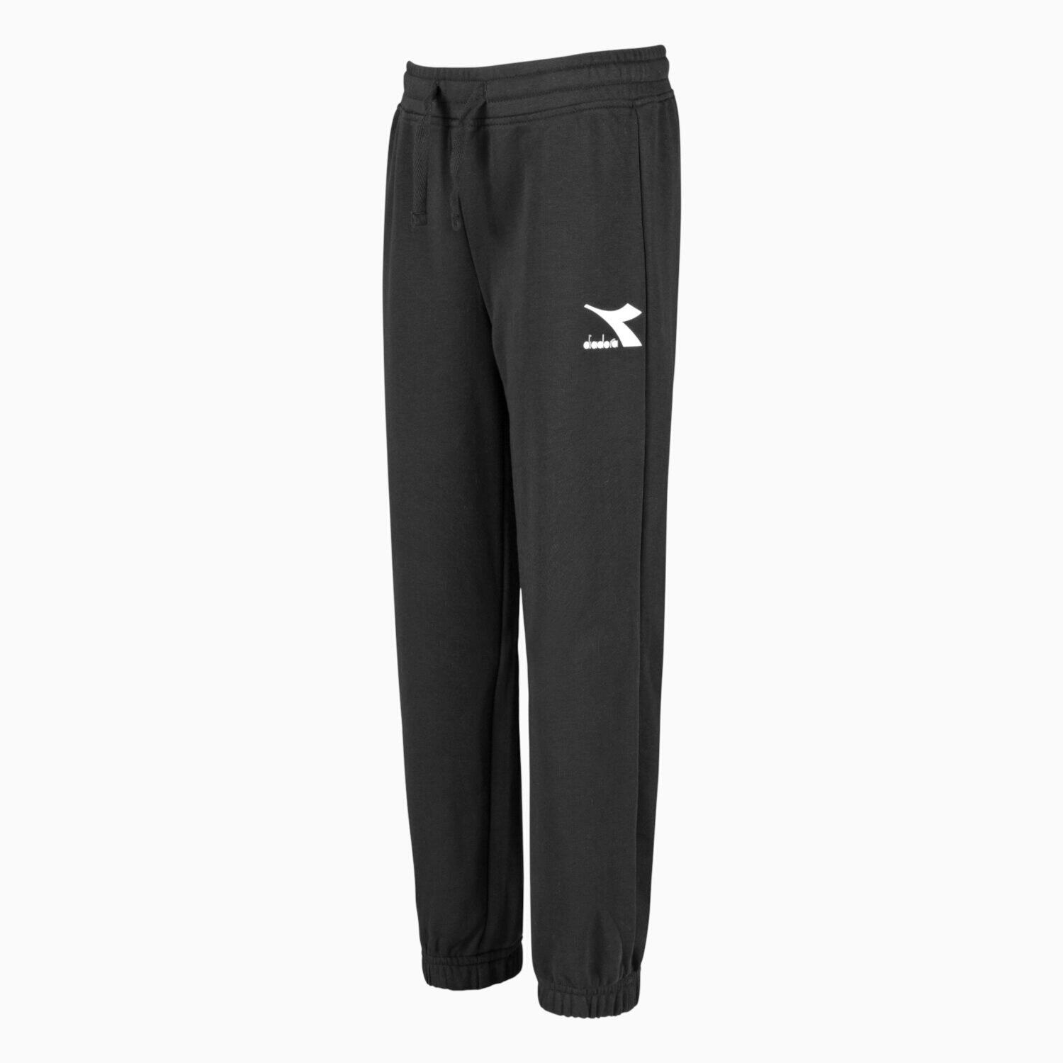 Zestaw dresowy chłopięcy DIADORA JB.TRACKSUIT FZ HOOPLA 7/7
