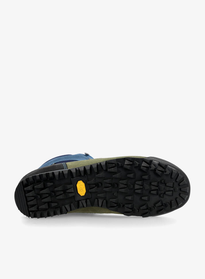 Buty trekkingowe męskie Aku Slope Gore-tex