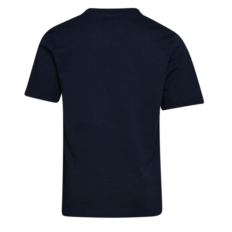 Koszulka dziecięca DIADORA JU.SS T-SHIRT CHROMIA