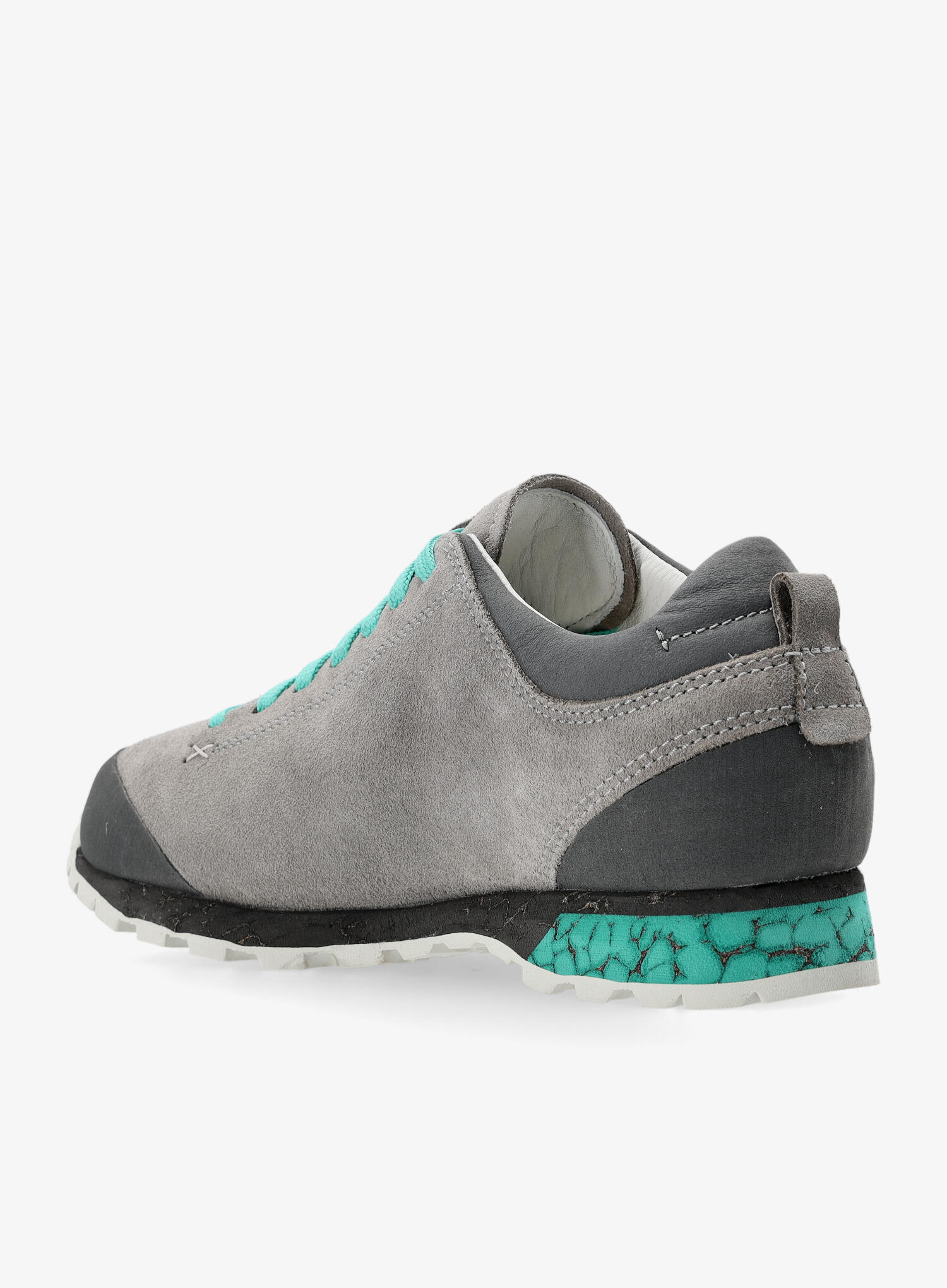 Buty turystyczne damskie AKU Bellamont III Suede GTX 4/6