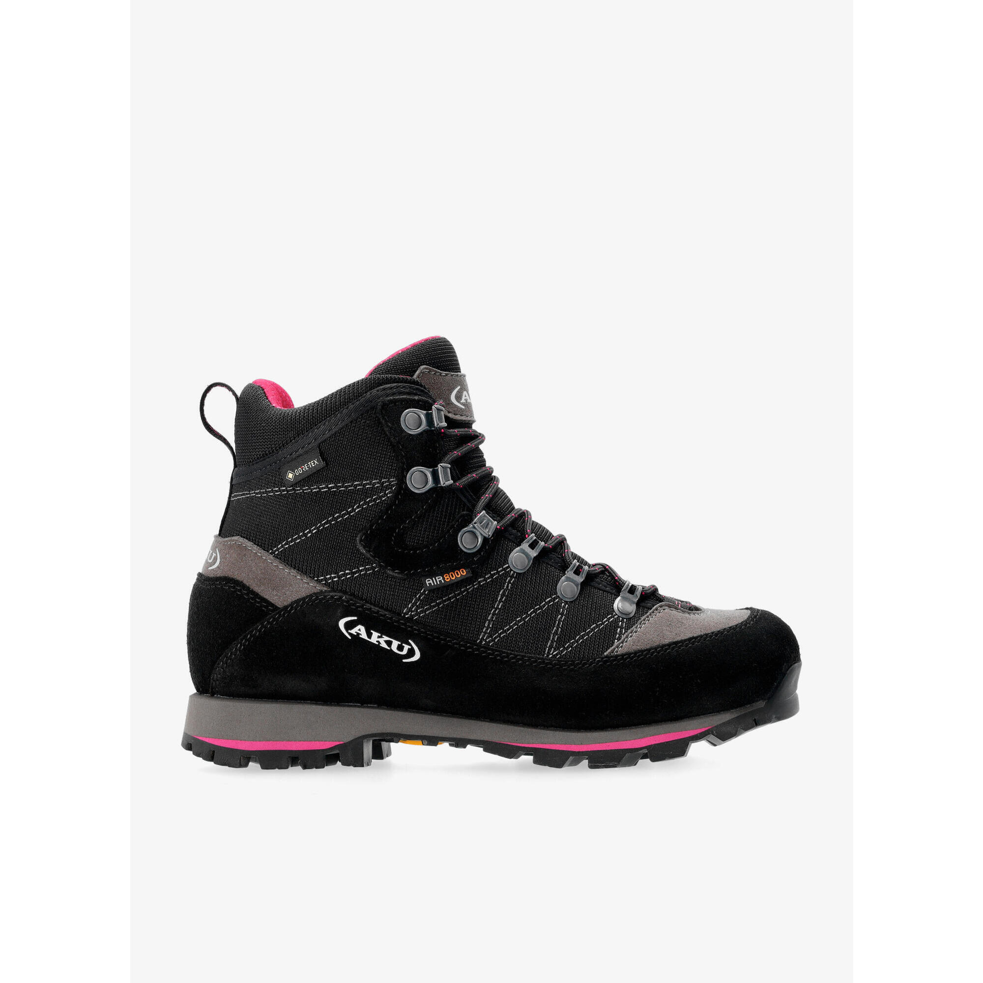 Buty trekkingowe damskie AKU Trekker Lite III GTX