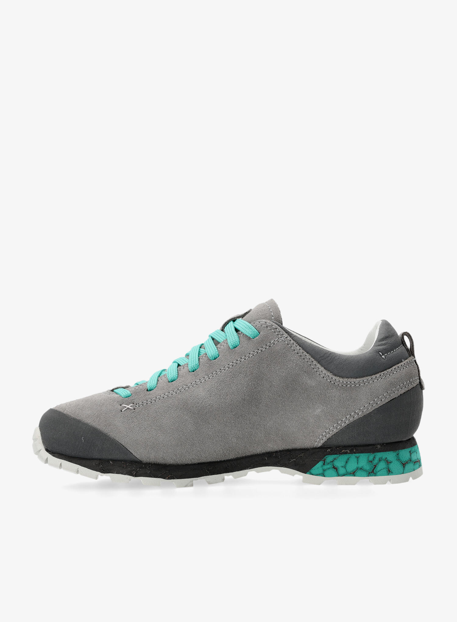 Buty turystyczne damskie AKU Bellamont III Suede GTX 5/6