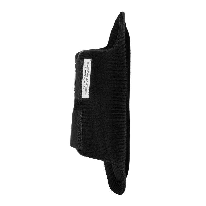 Przednie buty airflow z neoprenu