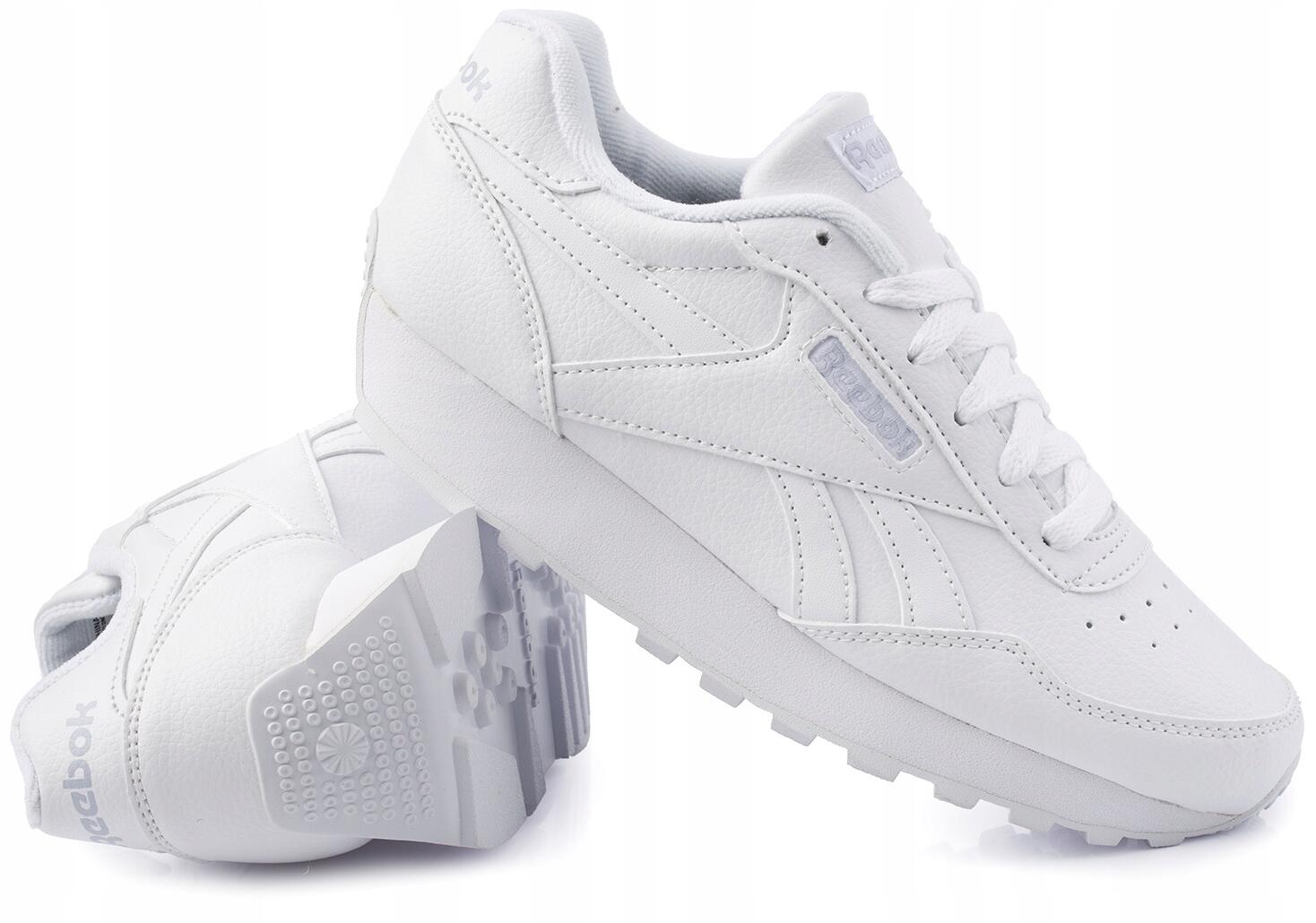 Damskie buty sportowe sneakersy ORTHOLITE REEBOK REWIND RUN 5/7