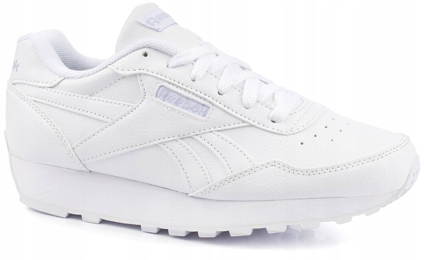 Damskie buty sportowe sneakersy ORTHOLITE REEBOK REWIND RUN 4/7
