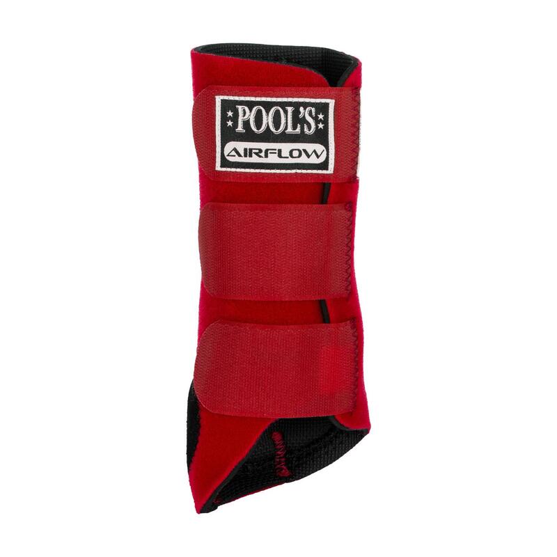 Buty tylne airflow z neoprenu