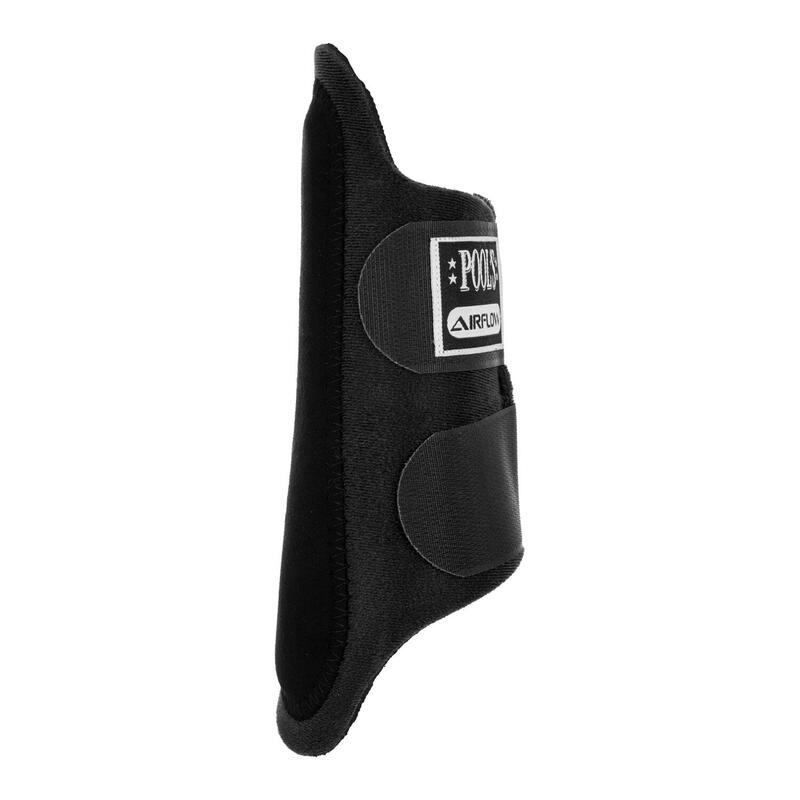Przednie buty airflow z neoprenu