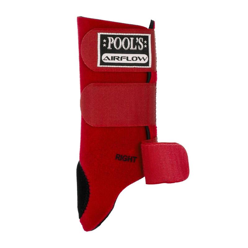 Buty tylne airflow z neoprenu