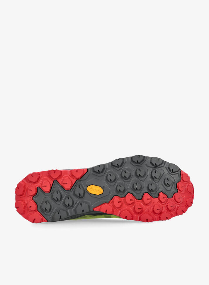 Buty turystyczne męskie AKU Flyrock GTX