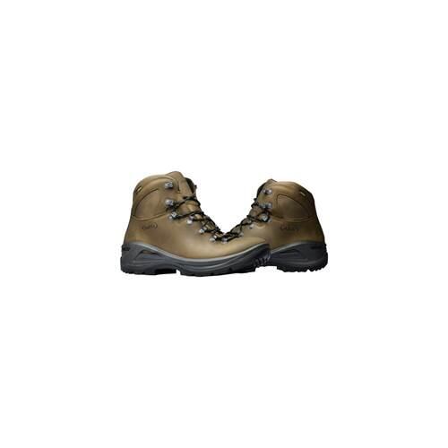 Zapatos de trekking para hombres aku Tribute II GTX 4/7