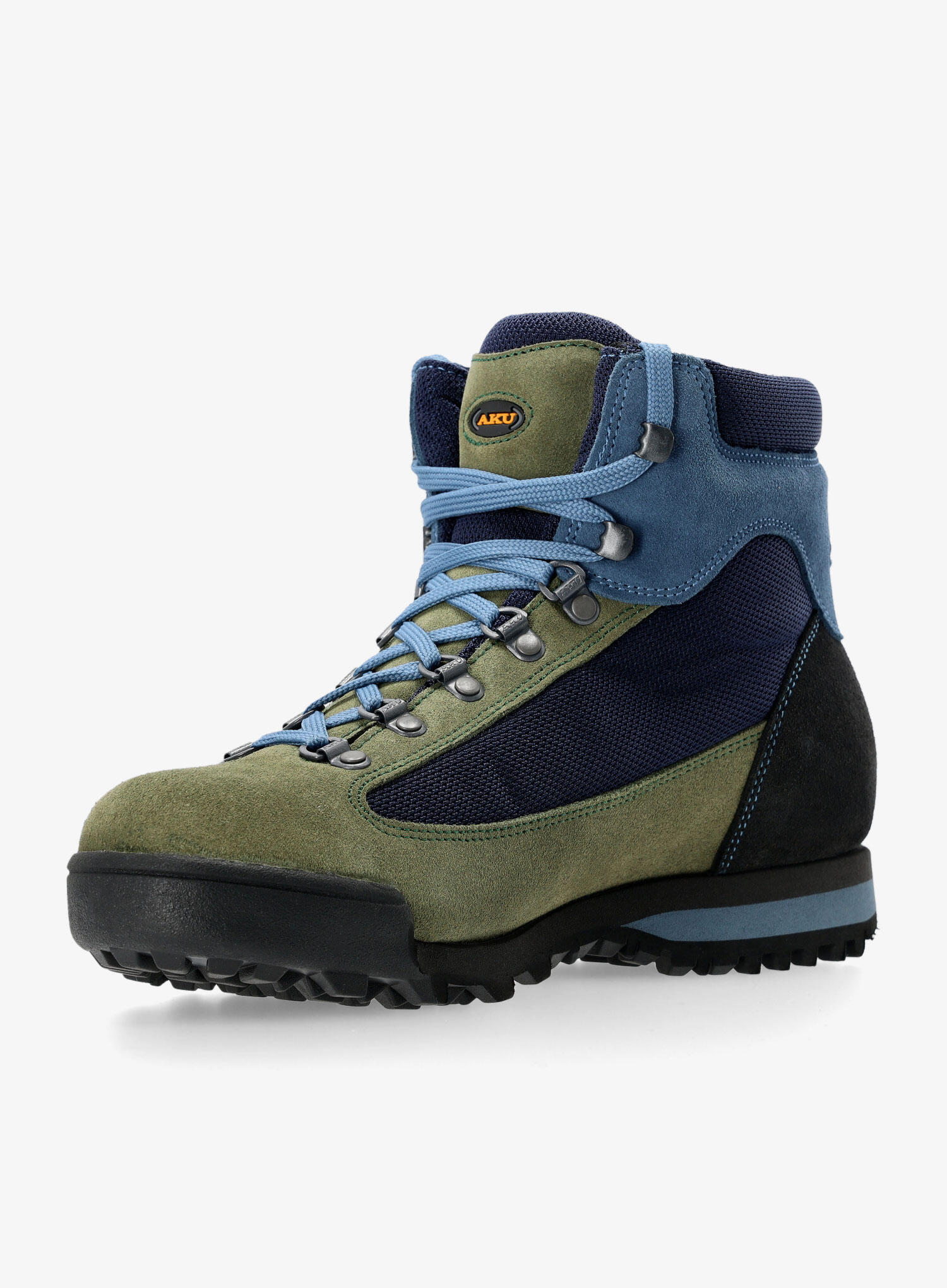 Buty trekkingowe męskie Aku Slope Gore-tex 4/7