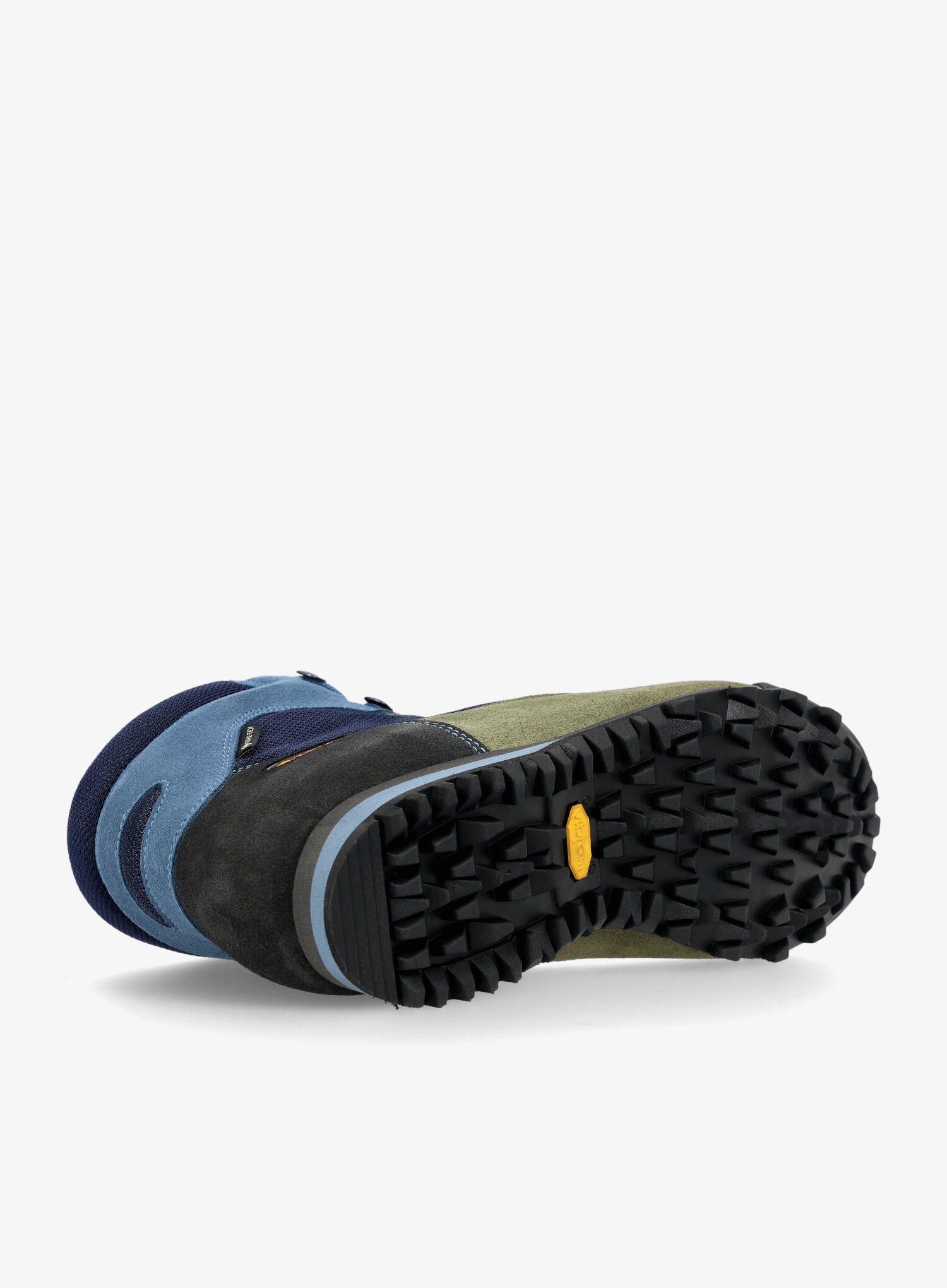Buty trekkingowe męskie Aku Slope Gore-tex 7/7