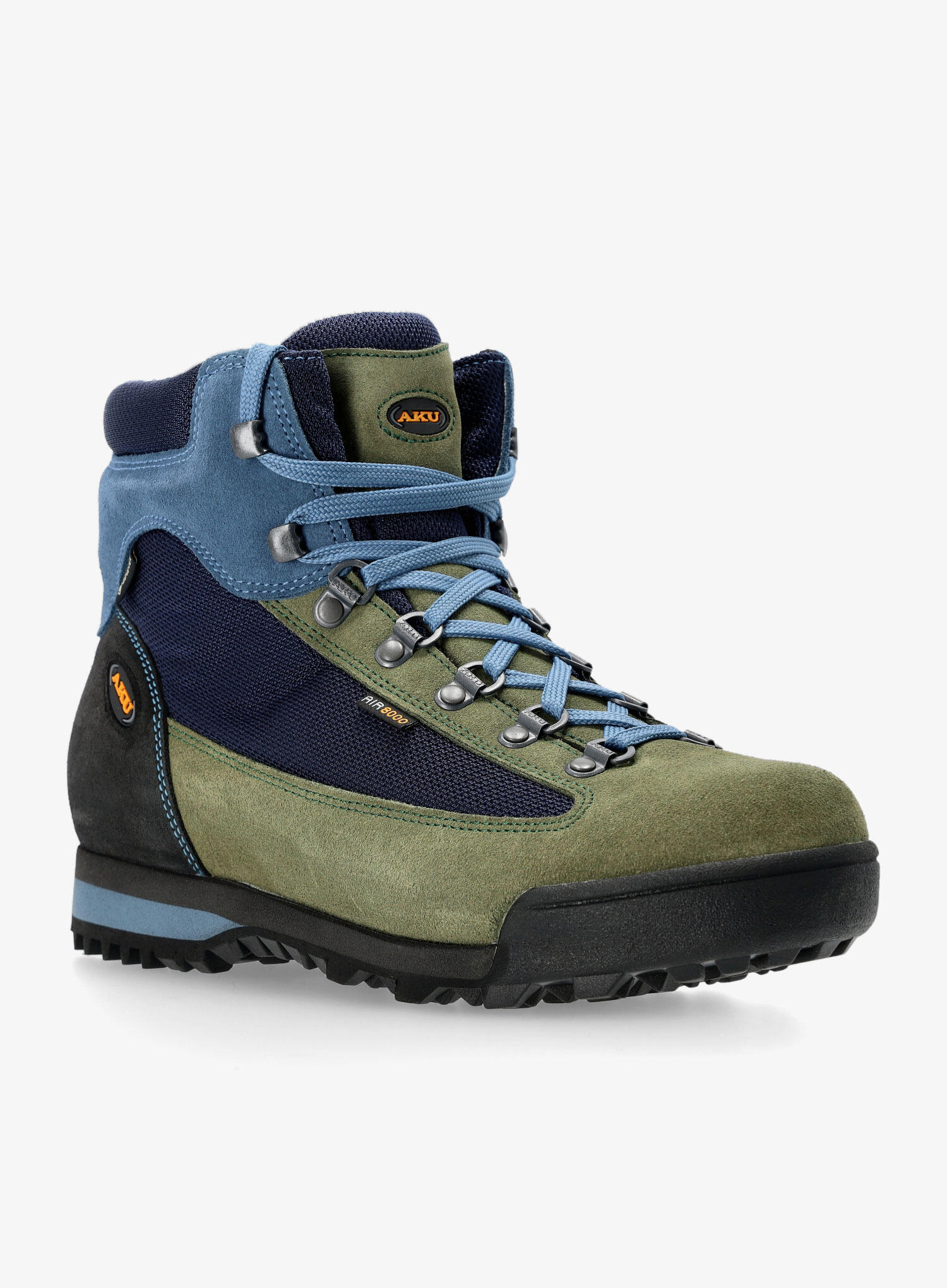Buty trekkingowe męskie Aku Slope Gore-tex 3/7