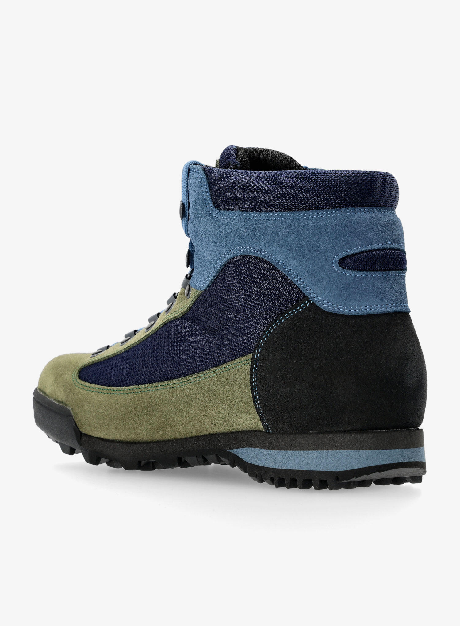 Buty trekkingowe męskie Aku Slope Gore-tex 6/7