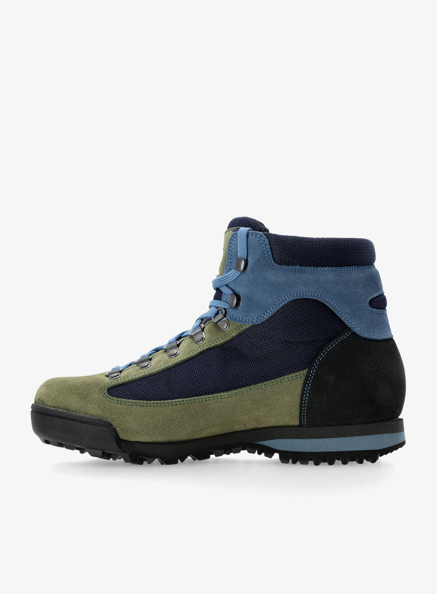Buty trekkingowe męskie Aku Slope Gore-tex 5/7