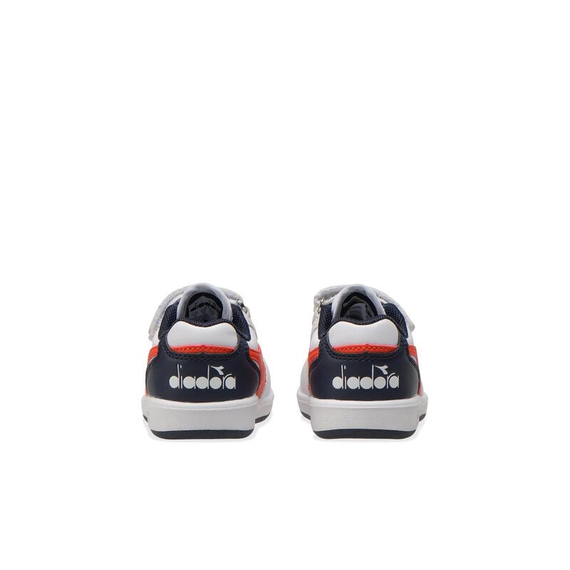 Sneakersy dziecięce DIADORA PLAYGROUND TD