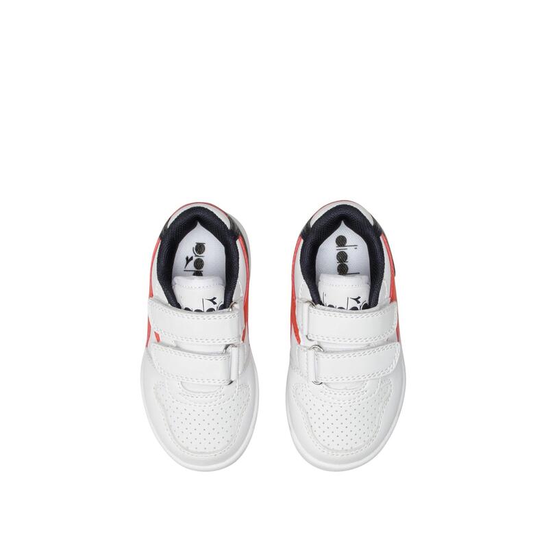 Sneakersy dziecięce DIADORA PLAYGROUND TD