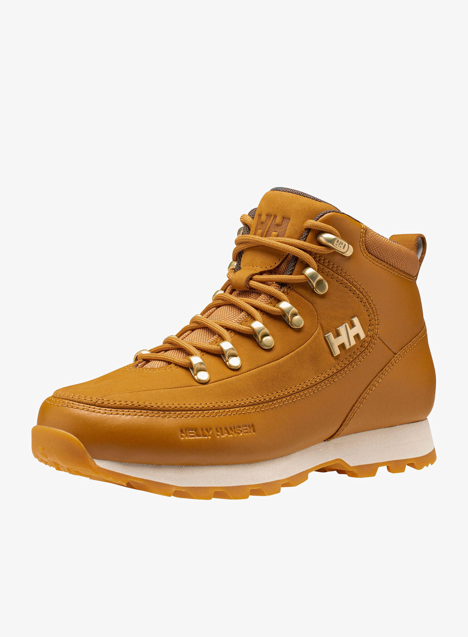 Stivali Helly Hansen W The Forester Premium Donna 3/6