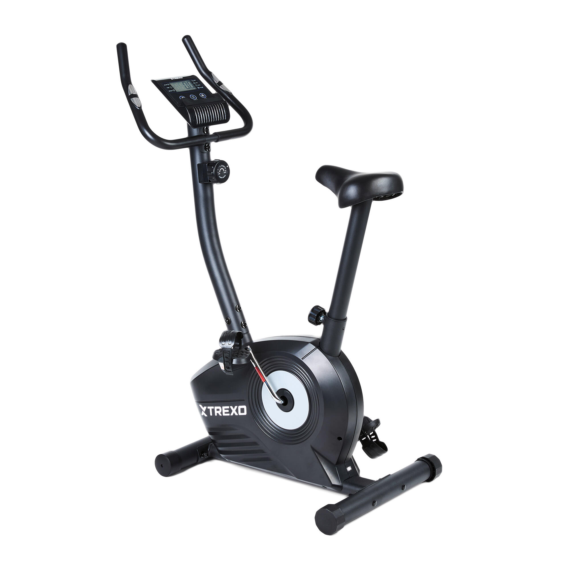 Rower stacjonarny TREXO TXO-TB100