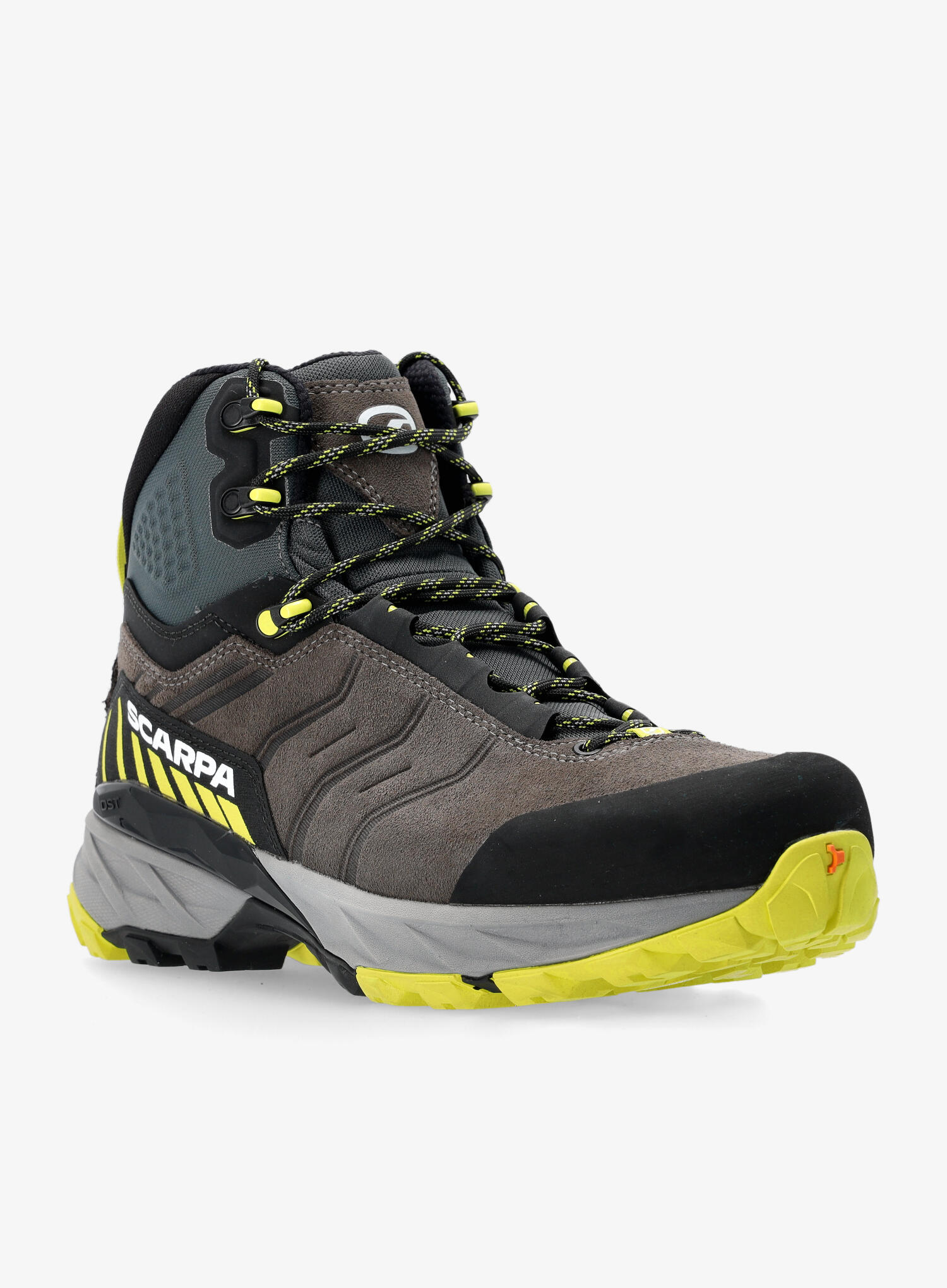 Buty trekkingowe męskie Scarpa Rush TRK GTX 3/6