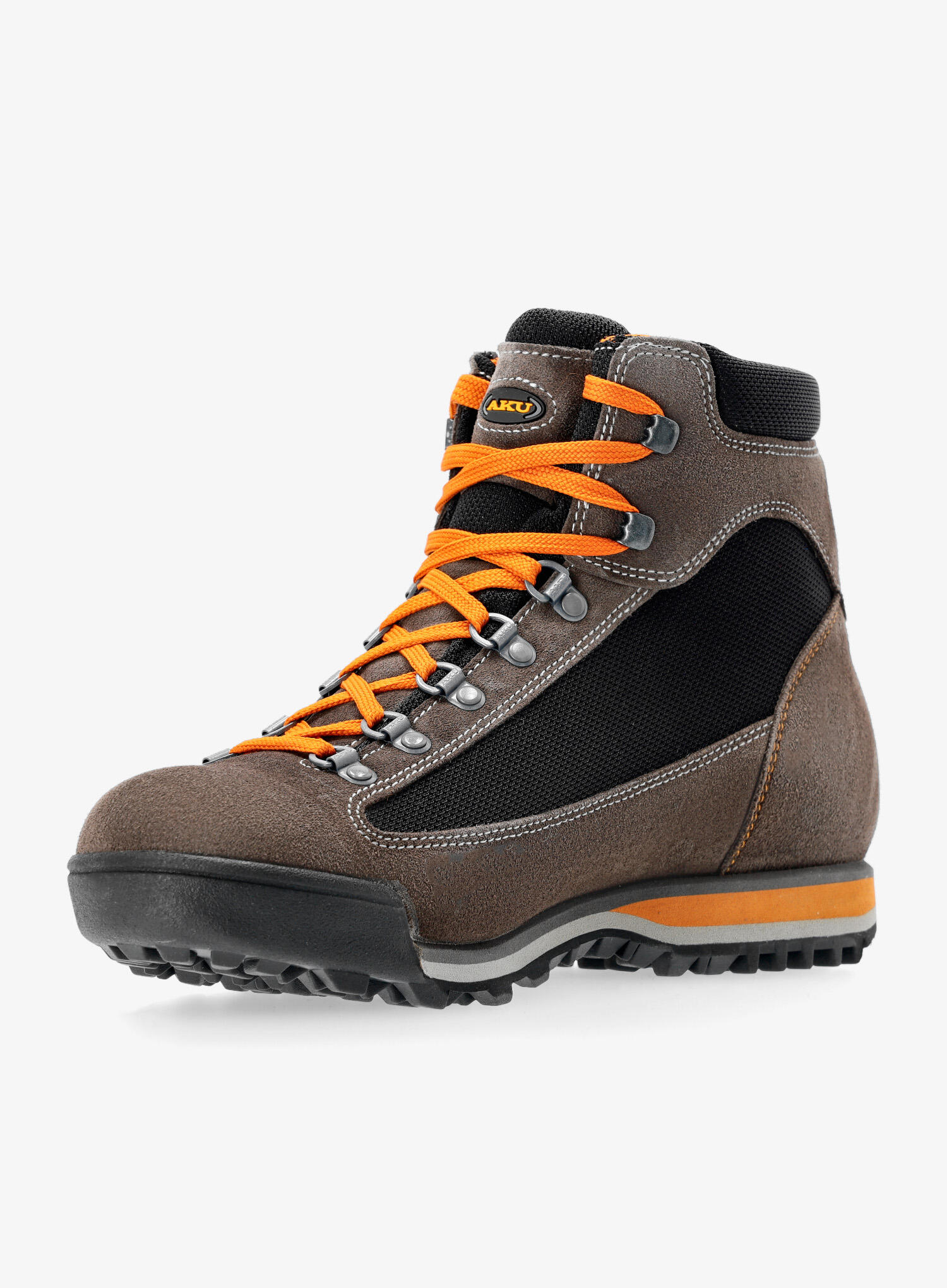 Buty trekkingowe męskie Aku MS Slope Micro Gtx 5/7