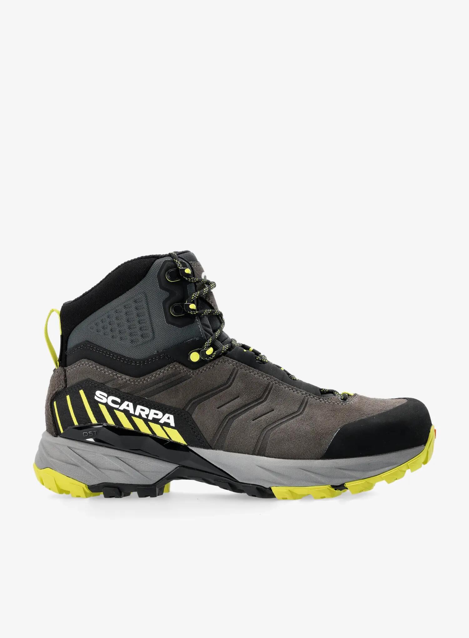 SCARPA picture