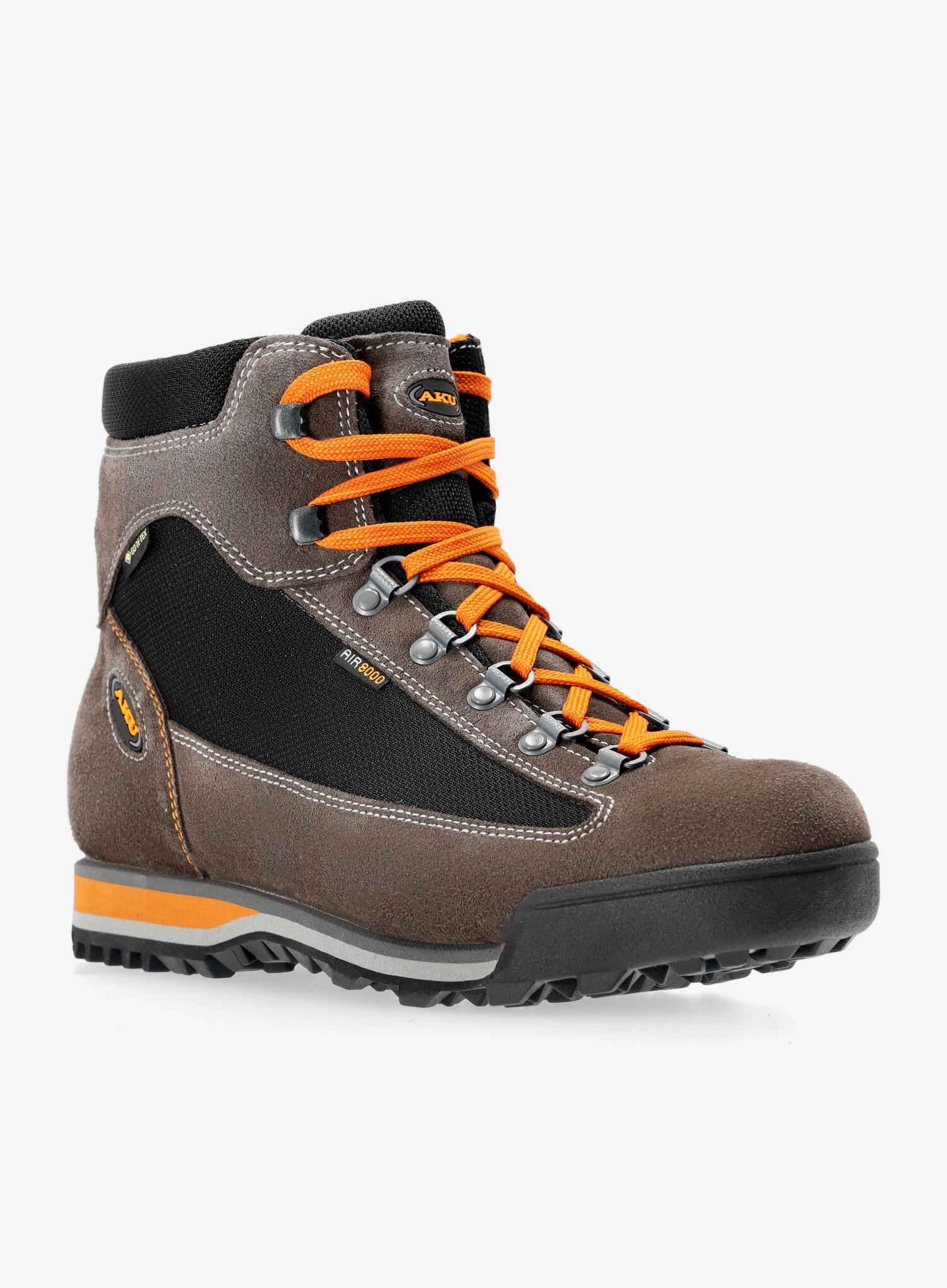 Buty trekkingowe męskie AKU Slope Micro GTX 3/7