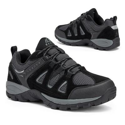 Scarpe da trekking da uomo KADVA Traver Low WP