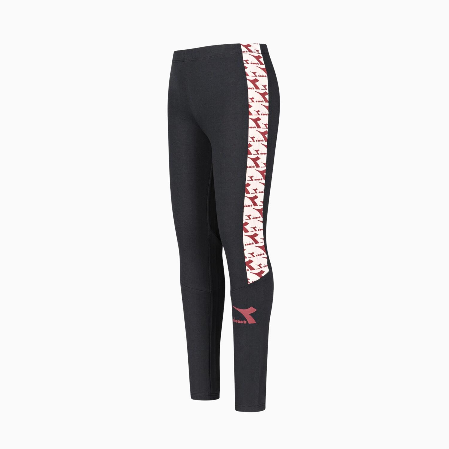 Legginsy dziewczęce DIADORA JG.LEGGINGS TWINKLE 5/7