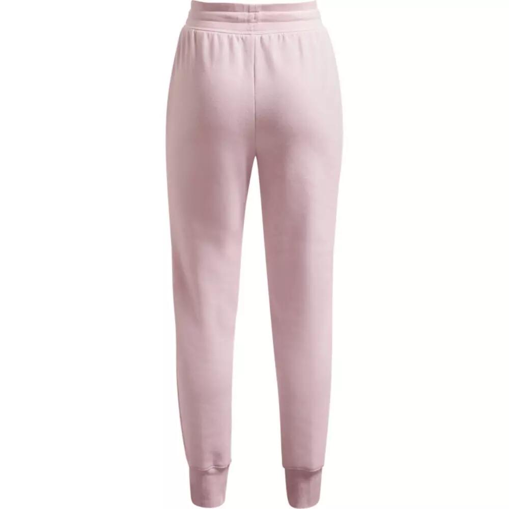 Spodnie dresowe dziewczęce Under Armour Rival Fleece Joggers 2/2