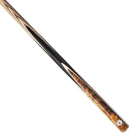 BRITANNIA CUES BRITANNIA SKYBOLT 1 PIECE PRO 8 BALL POOL CUE