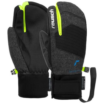 Skihandschuhe Kind Reusch Simon R-TEX® XT Lobster