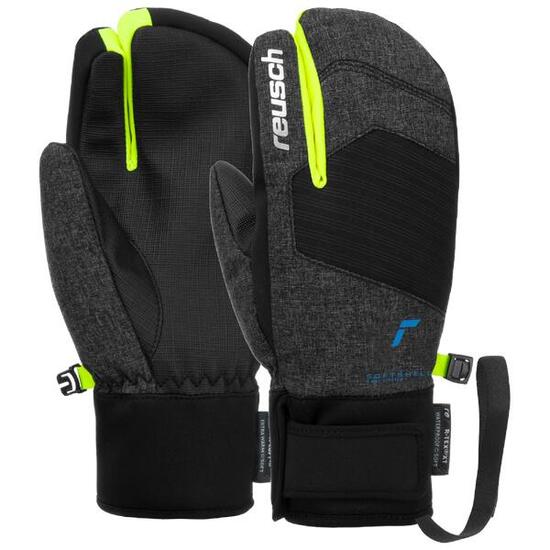 Skihandschuhe Kind Reusch Simon R-TEX® XT Lobster