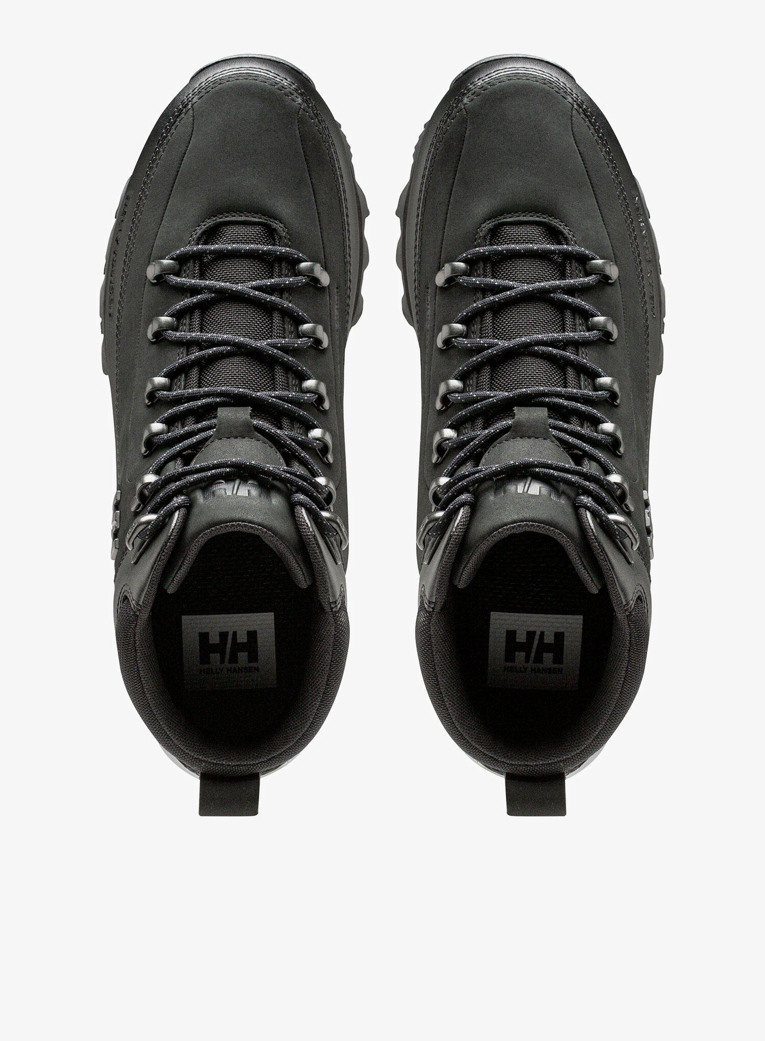 Bottines Helly Hansen The Forester Premium 6/6