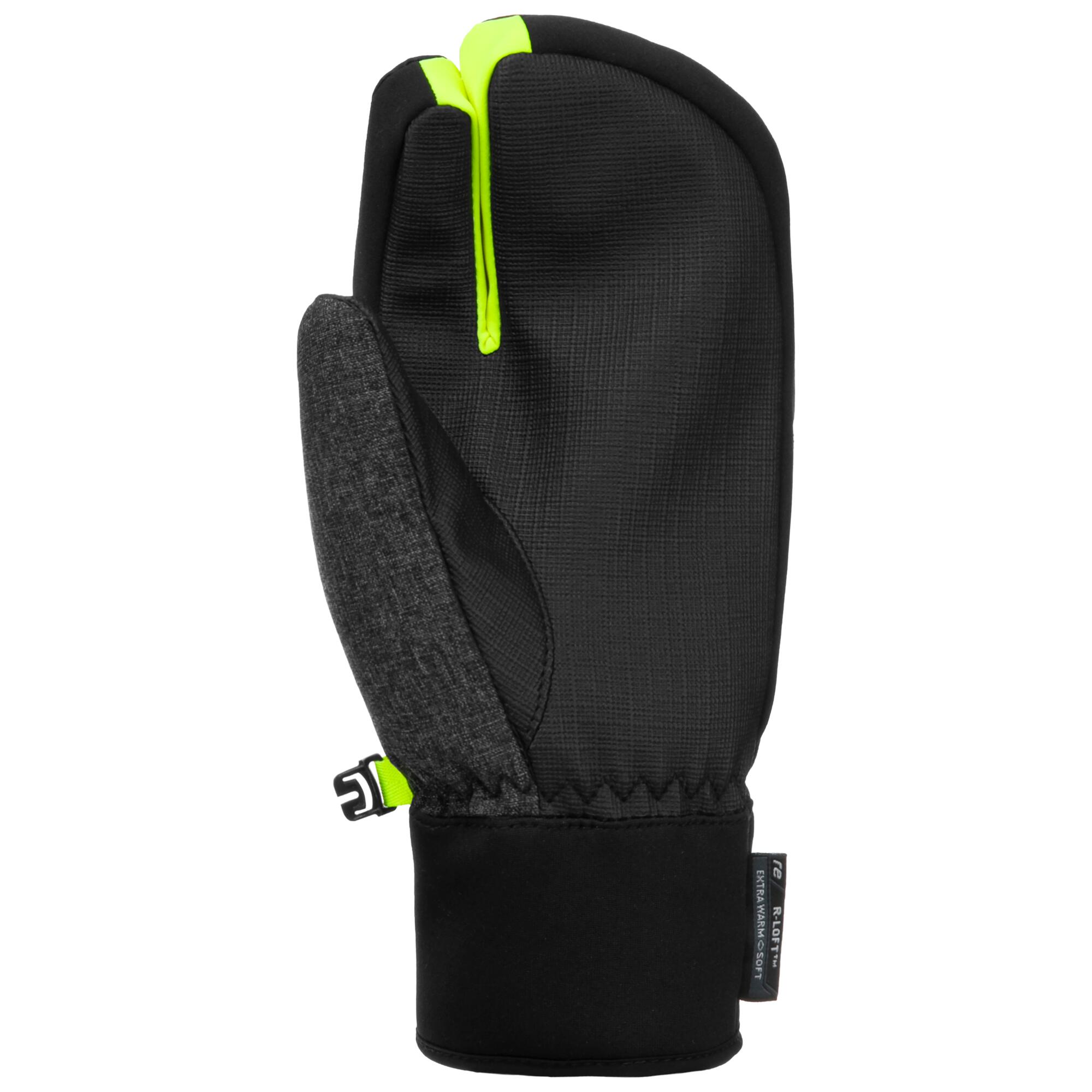 Reusch Simon R-TEX® XT Junior Lobster 3/7