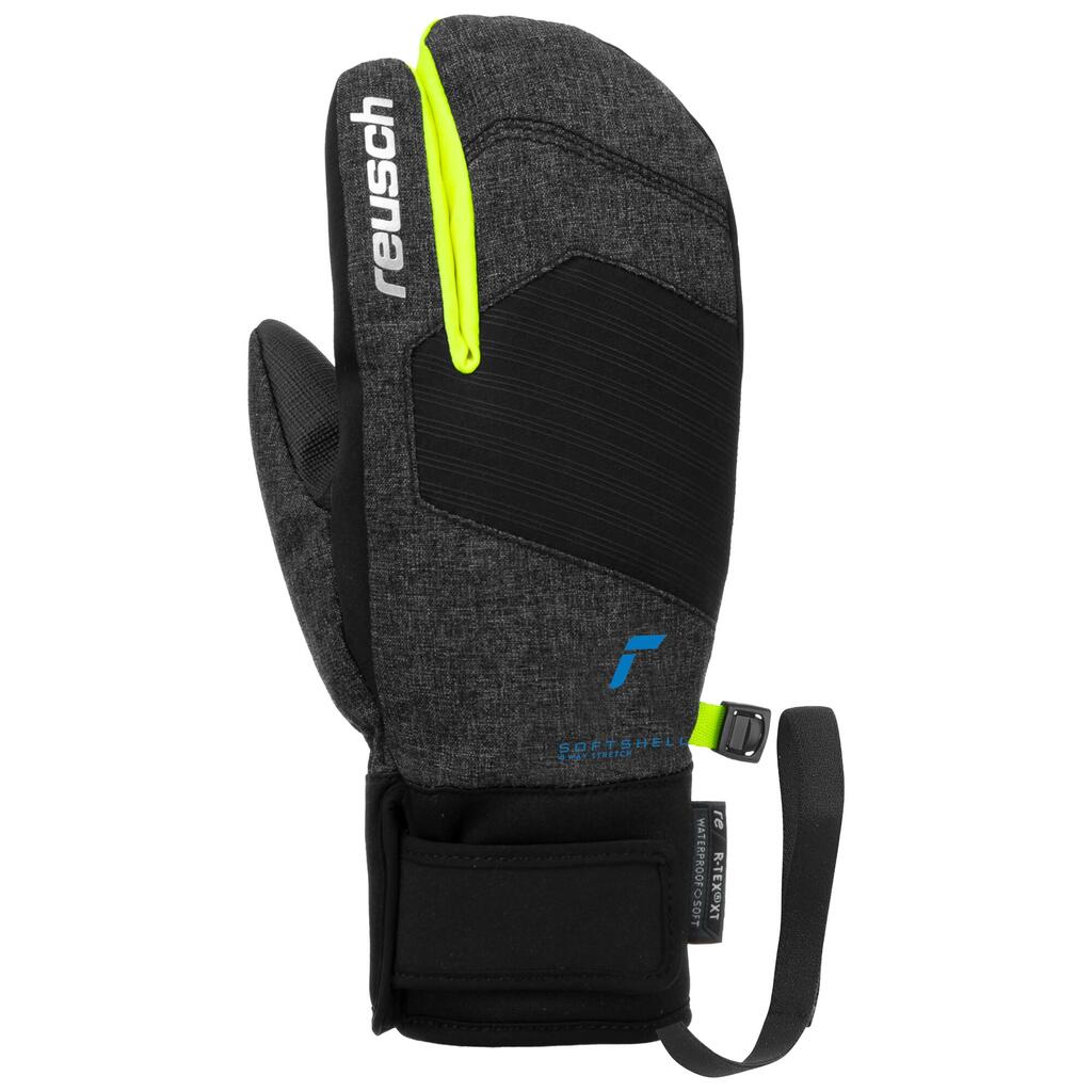Children's ski gloves Reusch Simon R-TEX® XT Lobster