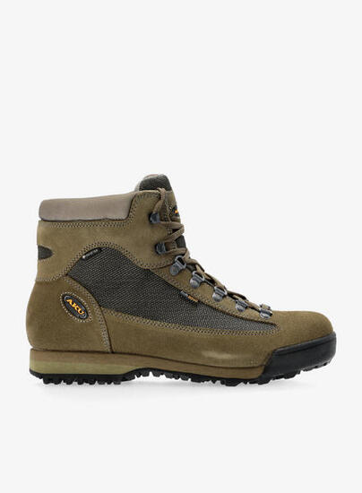 Buty trekkingowe męskie AKU Slope GTX